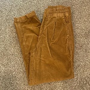Gap Corduroy Pants